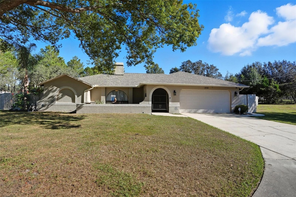 13115 Whitmarsh St, Spring Hill, FL 34609 - photo 1
