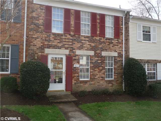 1611 Congressional Ct, Henrico, VA 23238 - photo 1