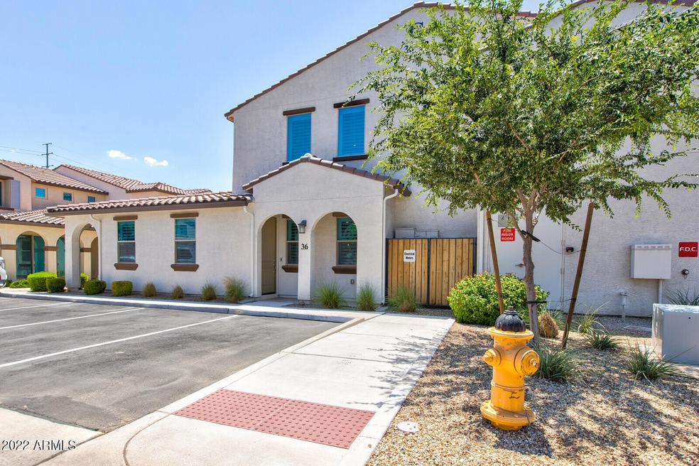 3855 S Mcqueen Rd unit G36, Chandler, AZ 85286 - photo 1