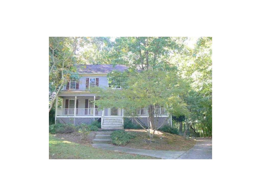 9361 Fieldstone Ct, Jonesboro, GA 30236 - photo 1