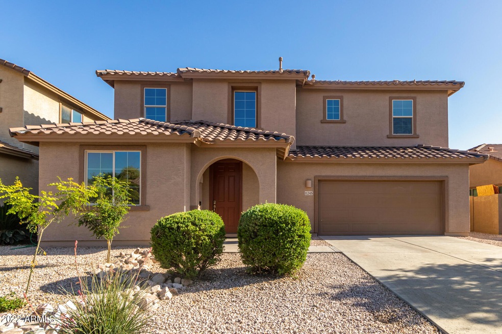 11245 E Shelley Ave, Mesa, AZ 85212 - photo 1