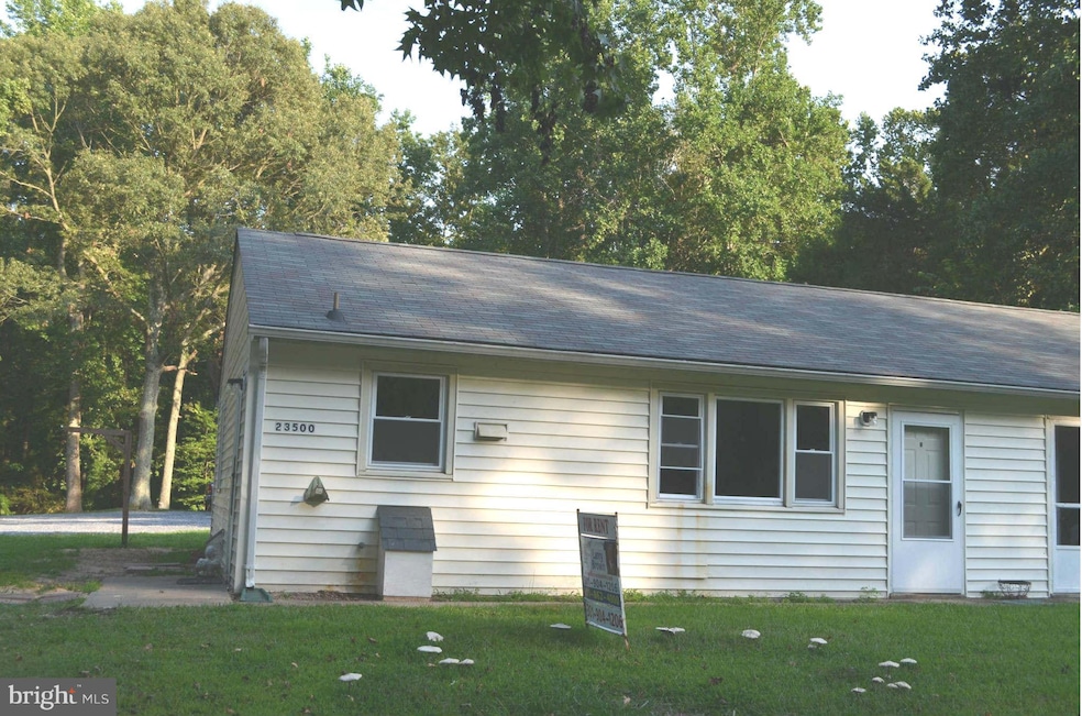 23500 S Patuxent Beach Rd, California, MD 20619 - photo 1