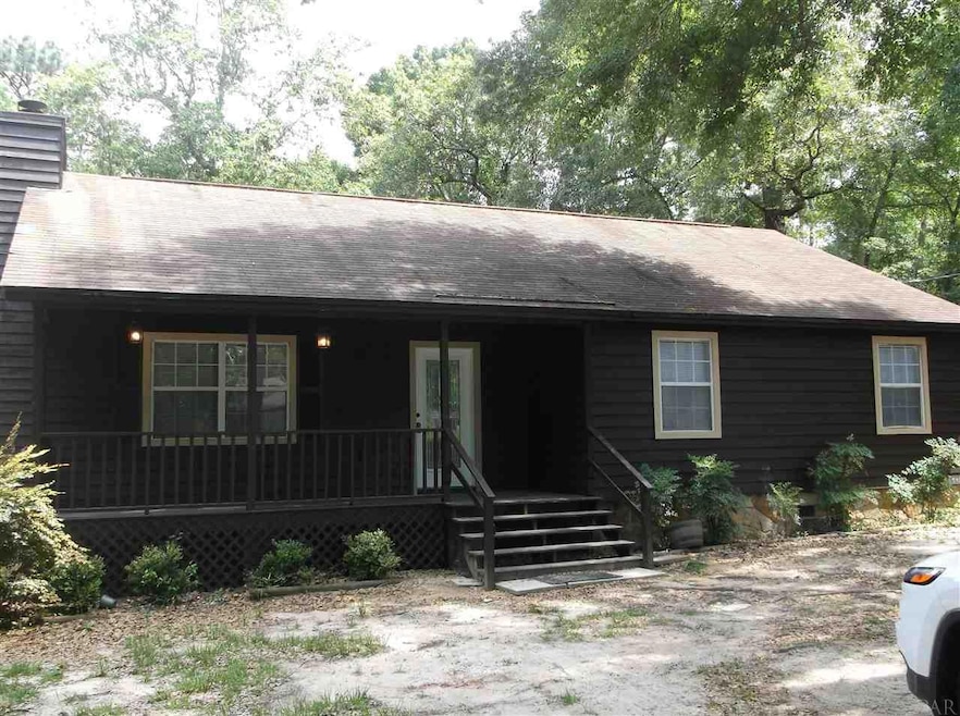 8235 Gilead Ct, Pensacola, FL 32534 - photo 1