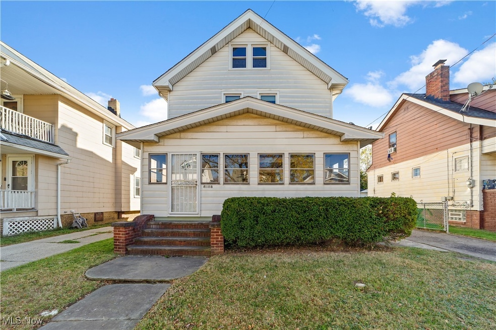 Under Contract $159,900