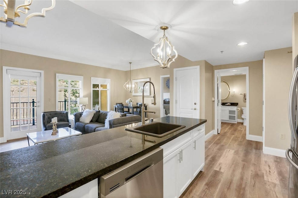 Lake Las Vegas Resort unit 147, Henderson, NV 89011 - photo 1