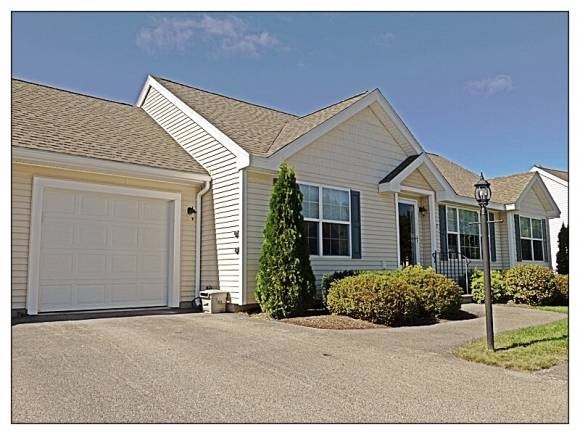 7 Cedar St, Hooksett, NH 03106 - photo 1