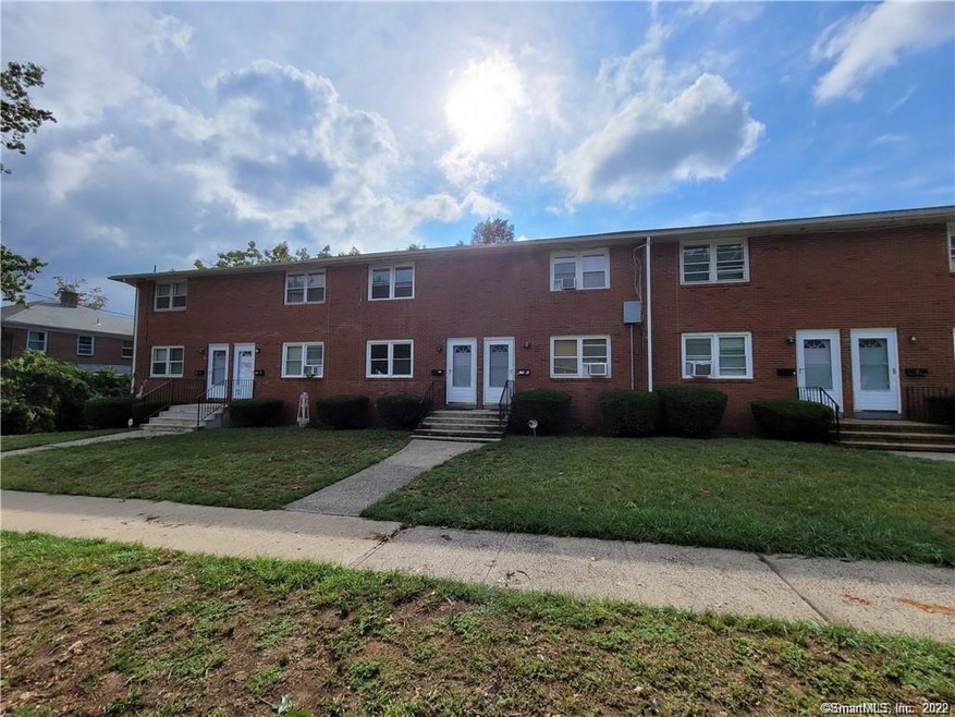 25 Franklin Rd unit C, Hamden, CT 06517 - photo 1