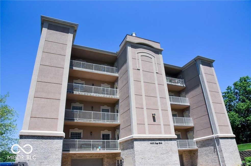 6650 Page Blvd unit 101, Indianapolis, IN 46220 - photo 1