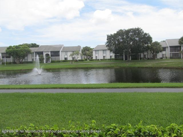 Lake Views from Unit