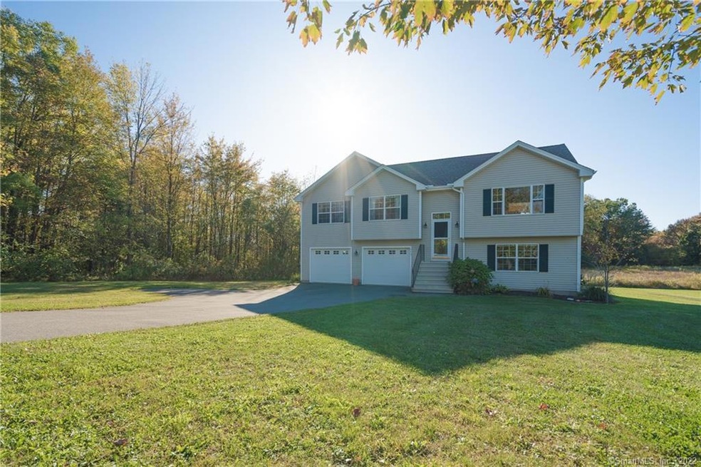 373 Boston Neck Rd, Suffield, CT 06078 - photo 1