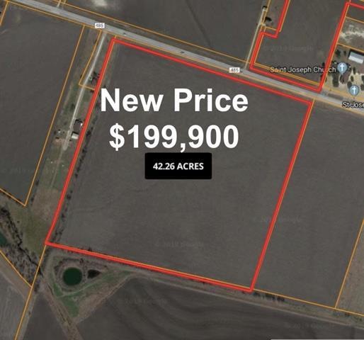 000 Fm 485 unit B, Burlington, TX 76519 - photo 1