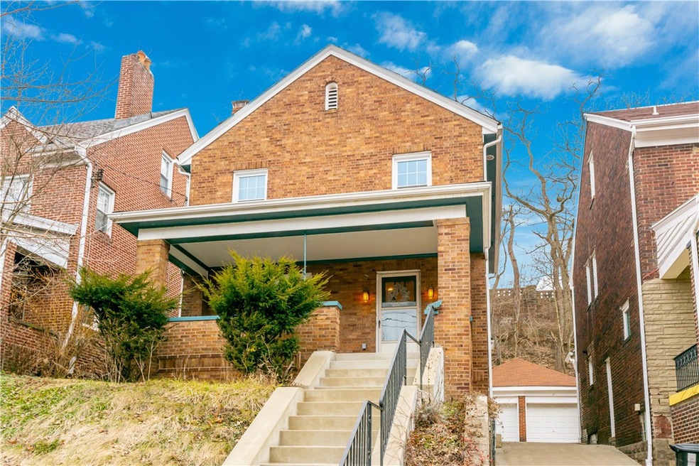 6377 Douglas St, Pittsburgh, PA 15217 - photo 1