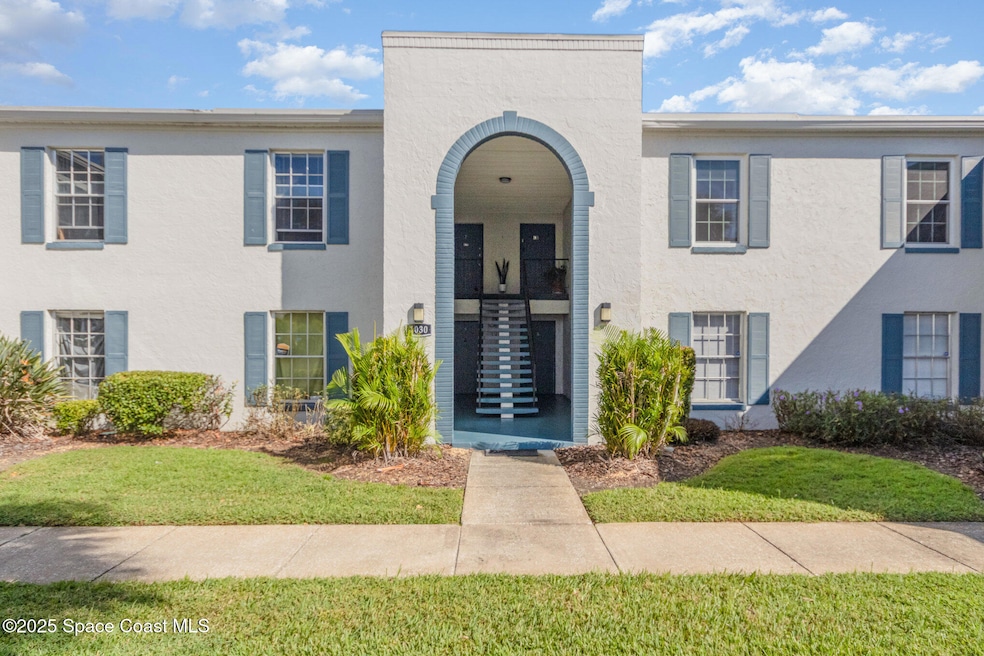 1030 Plantation Dr unit C7, Kissimmee, FL 34741 - photo 1