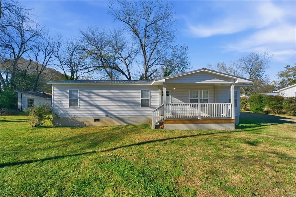 115 Burns Mill Rd, West Union, SC 29696 - photo 1