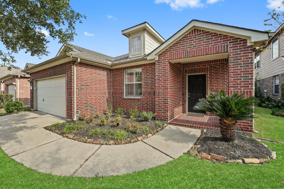 6918 Poncha Springs Ct, Houston, TX 77040 - photo 1