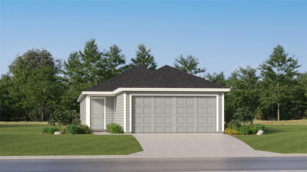 116 Kings Row Ln, Jarrell, TX 76537 - photo 1