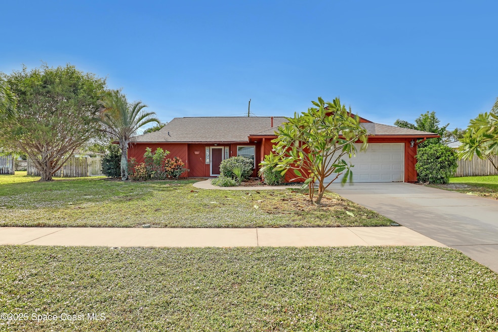 365 Sheridan Ave, Satellite Beach, FL 32937 - photo 1