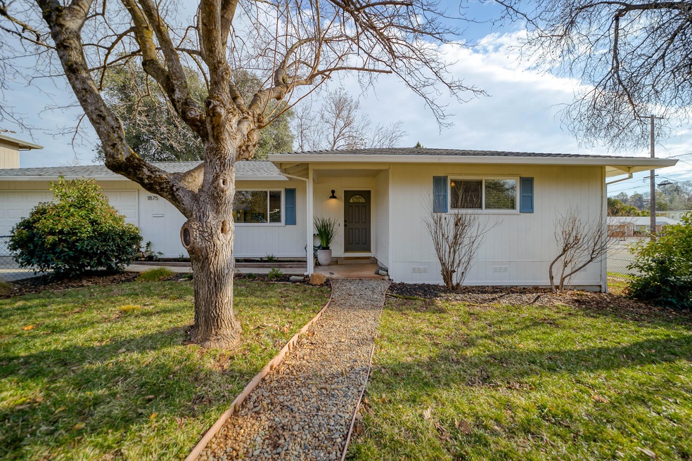 1875 7th St, Redding, CA 96001 - photo 1