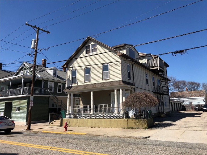 259 High St, Woonsocket, RI 02895 - photo 1