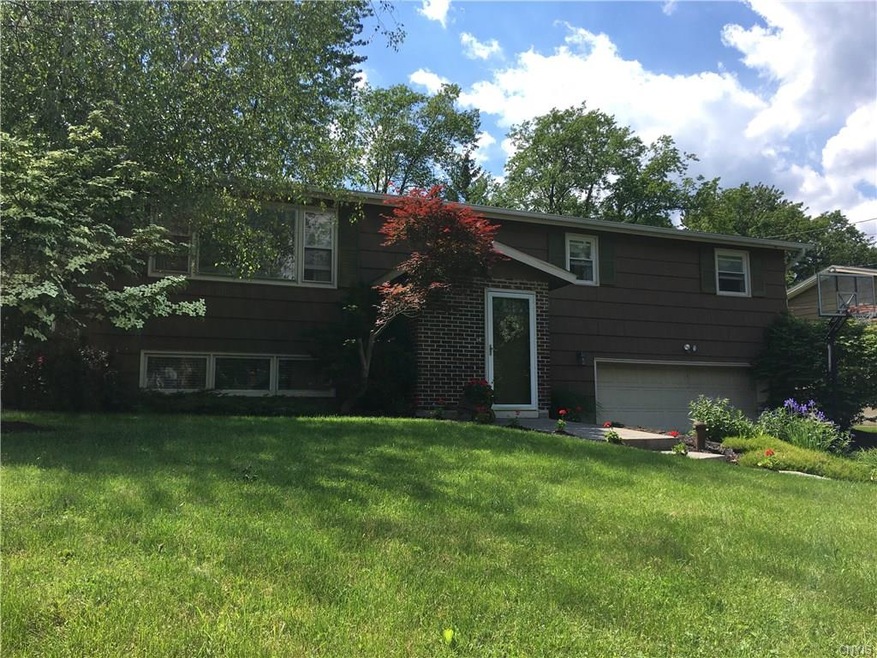 Welcome to 227 Marsh Drive!