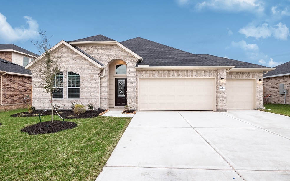 23422 Malbec Dr, Alvin, TX 77511 - photo 1