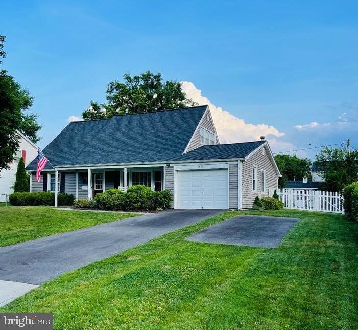 3630 Majestic Ln, Bowie, MD 20715 - photo 1