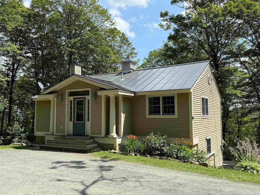 89 Arcadian Way, Quechee, VT 05059 - photo 1