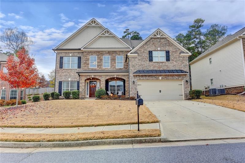 5618 Rapallo Terrace, Buford, GA 30518 - photo 1
