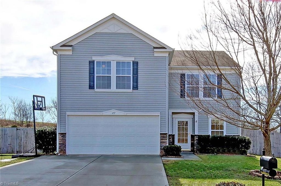 177 Altondale Dr, Statesville, NC 28625 - photo 1