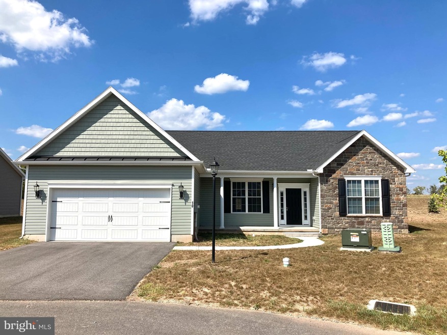 10 Pintail Ct unit A3, Gettysburg, PA 17325 - photo 1