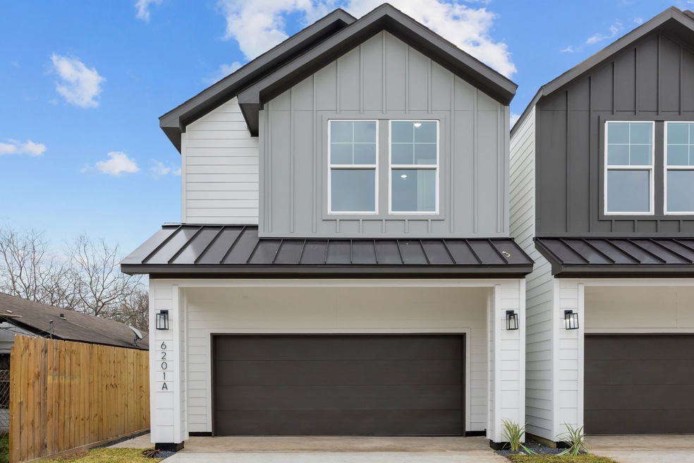 Home is completed and ready for move in