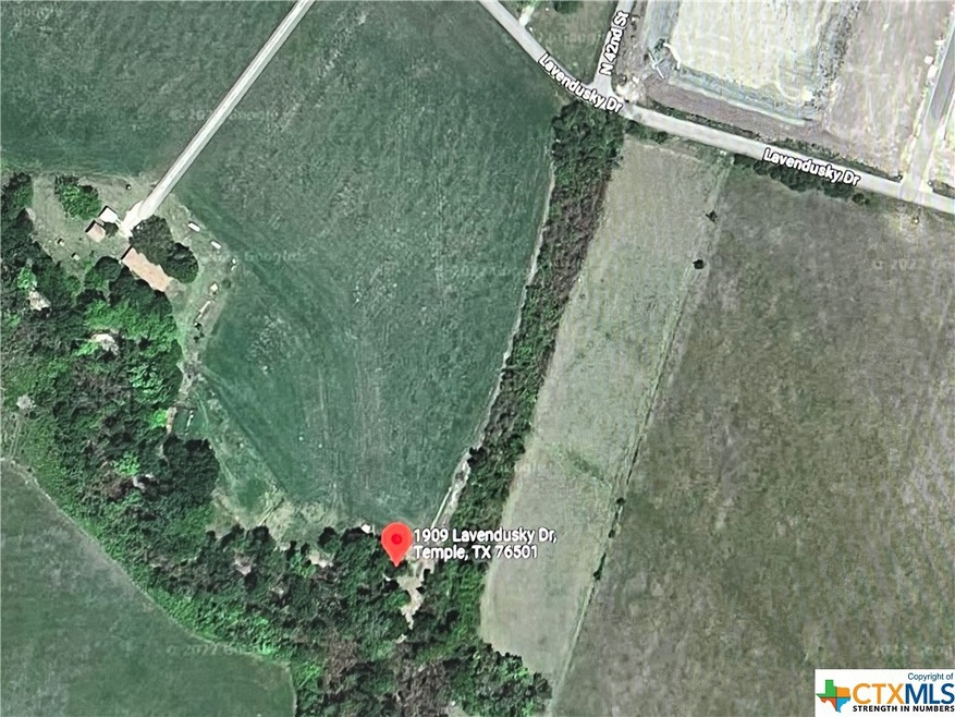 TBD Lavendusky Dr, Temple, TX 76501 - photo 1