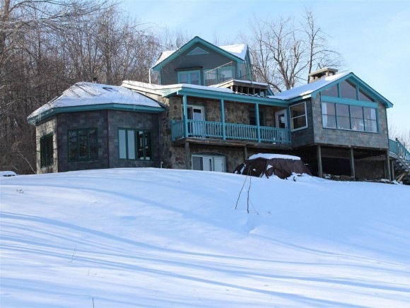 unlisted-address, Fairfax, VT 05454 - photo 1