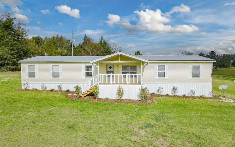 3867 W State Road 238, Lake Butler, FL 32054 - photo 1