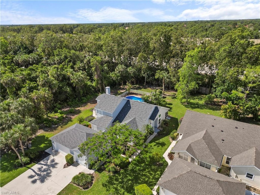 1429 Monarch Cir, Naples, FL 34116 - photo 1