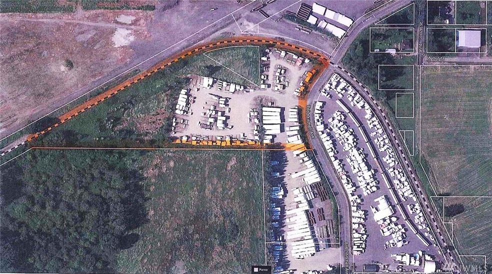 0 Bob Mitchell Ave unit 1106529, Sumas, WA 98295 - photo 1