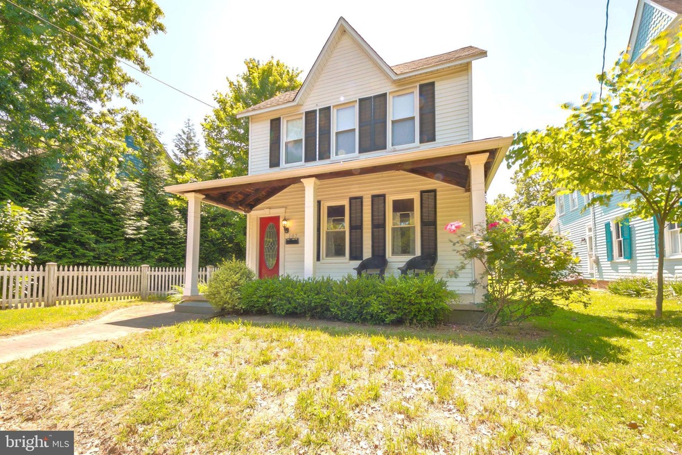 107 Chesterfield Ave, Centreville, MD 21617 - photo 1