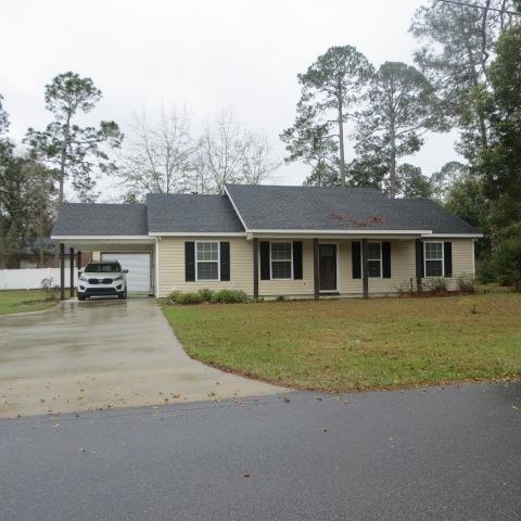 408 E 9th St, Adel, GA 31620 - photo 1