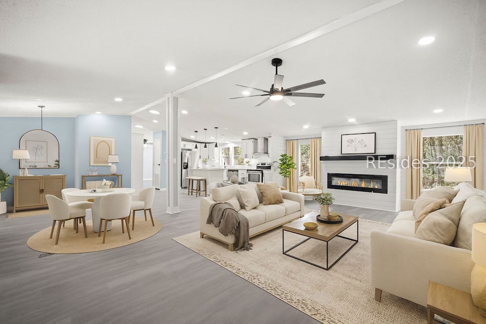 8 Jenkins Port Rd, Saint Helena Island, SC 29920 - photo 1