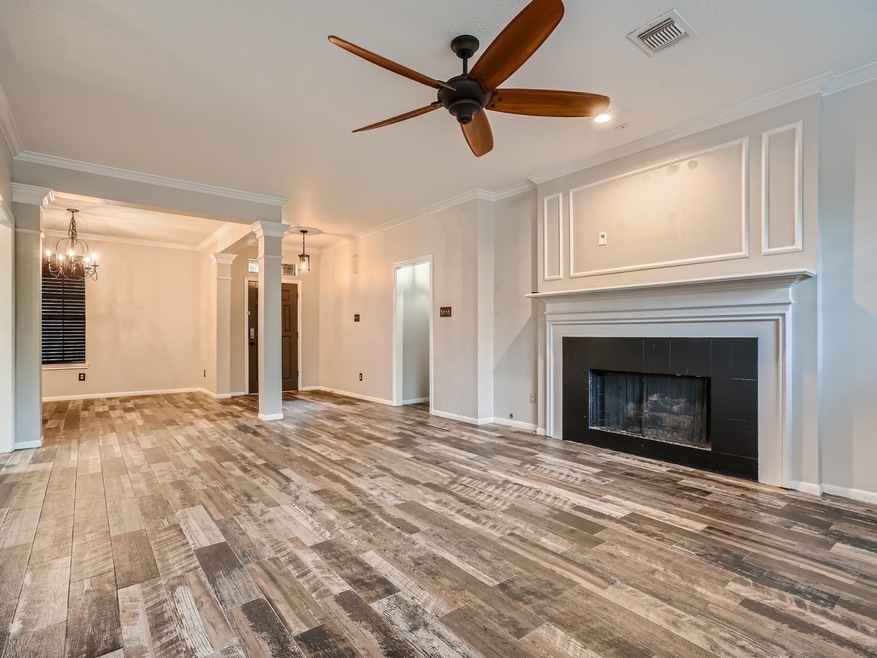 7519 Shangrila Ln, Houston, TX 77095 - photo 1