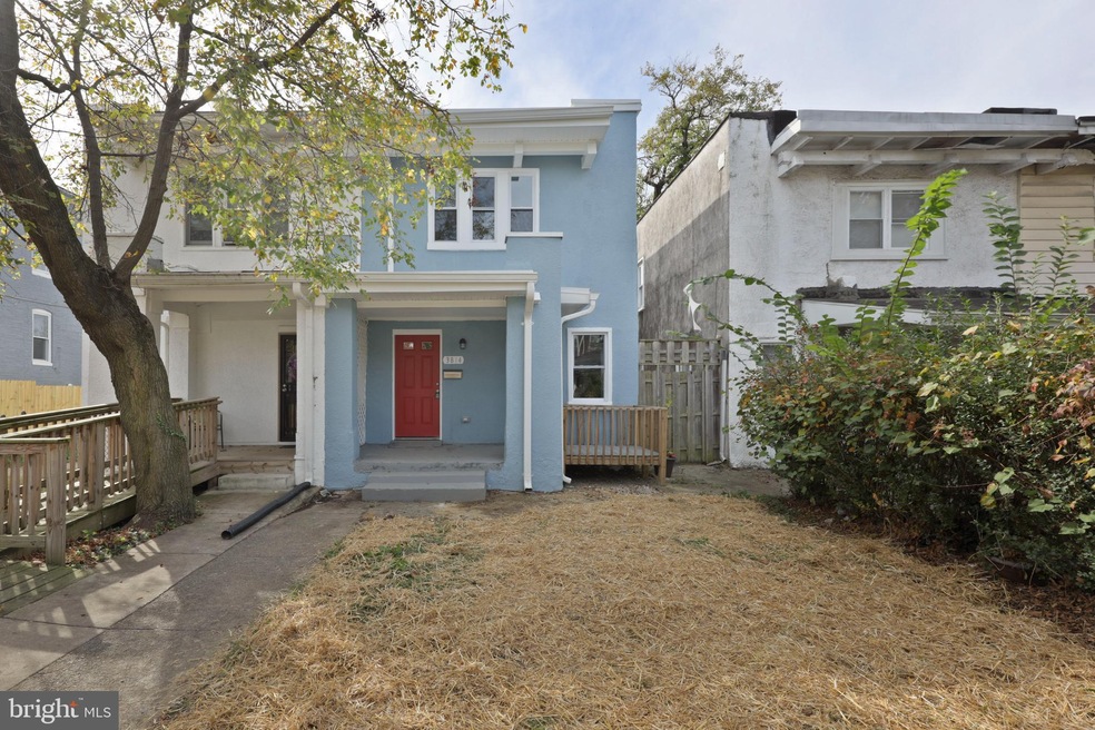 3814 Reisterstown Rd, Baltimore, MD 21215 - photo 1