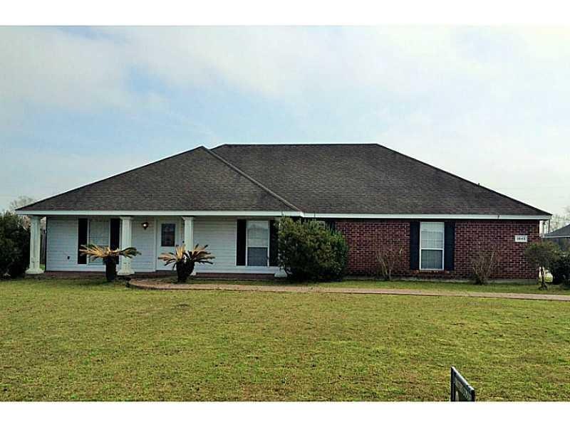 Exterior Front. 5 minutes from elementary school