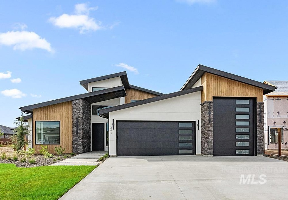 865 N Gracie Ave unit Lot 3/4, Eagle, ID 83616 - photo 1