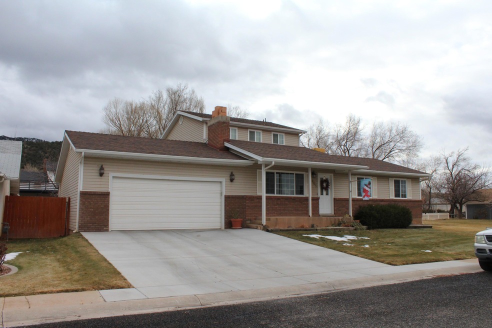 468 E 100 S, Parowan, UT 84761 - photo 1