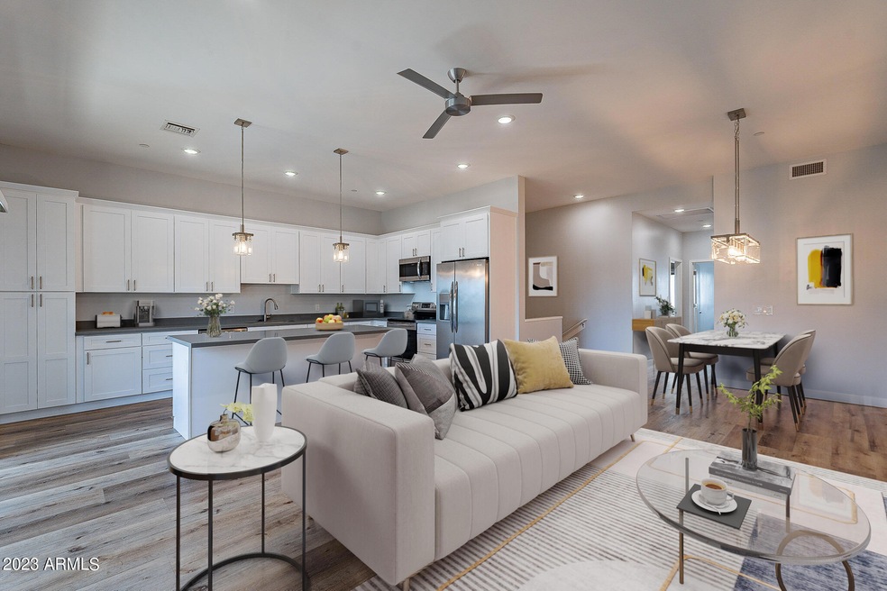 1645 E Cheery Lynn Rd unit 2, Phoenix, AZ 85016 - photo 1