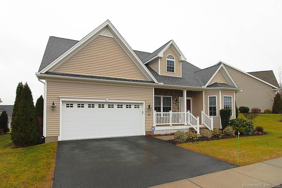 Welcome to 30 Quarry Lane in Berlin at Beckley Far