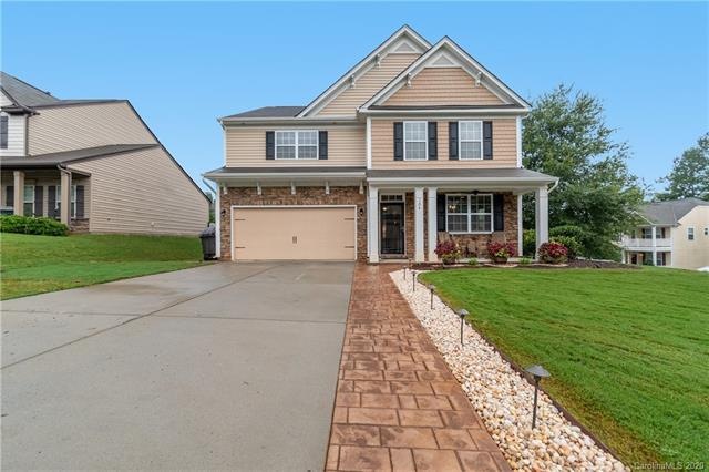 104 History Ln, Statesville, NC 28677 - photo 1