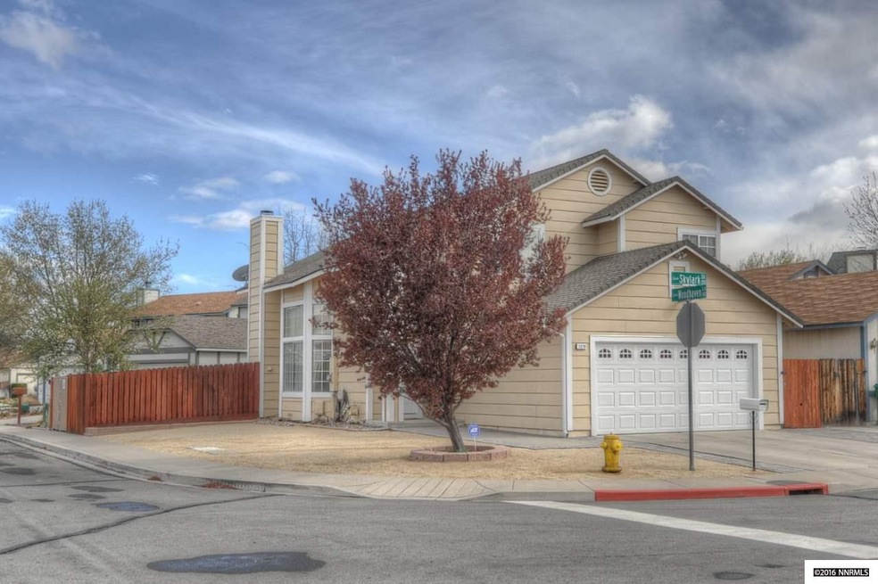 1279 Skylark St, Sparks, NV 89434 - photo 1