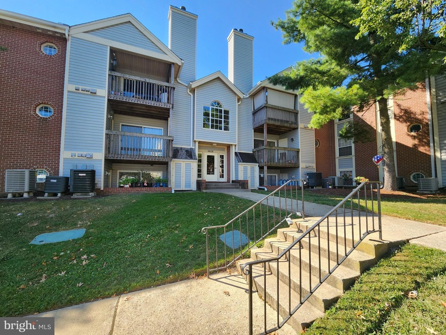 6608 Rapid Water Way unit 102, Glen Burnie, MD 21060 - photo 1