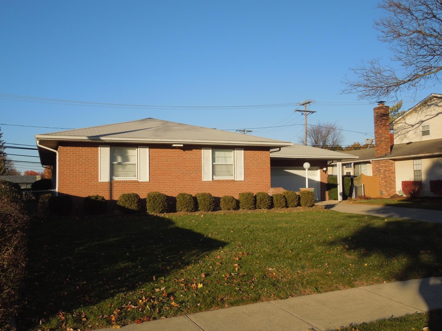 1616 Sienna Ln N, Columbus, OH 43229 - photo 1